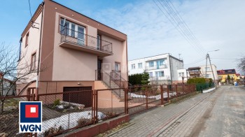 Dom wolnostojący na sprzedaż Sztum